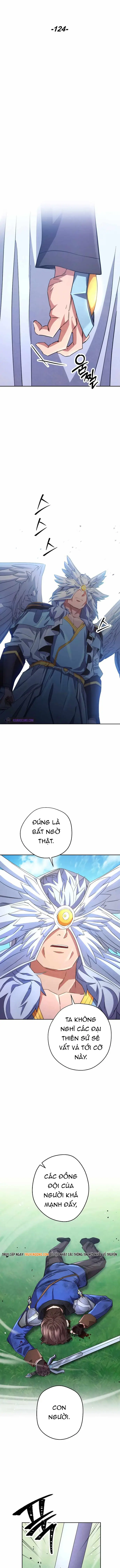 Đấu Trường Sinh Tử Chapter 124 - Trang 2