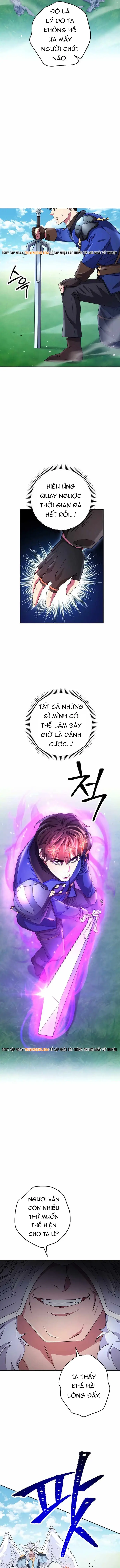 Đấu Trường Sinh Tử Chapter 124 - Trang 2