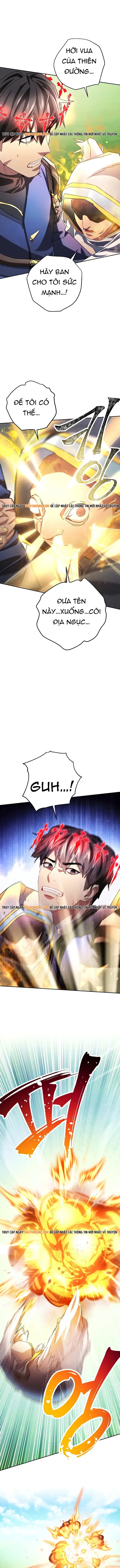 Đấu Trường Sinh Tử Chapter 125 - Trang 2