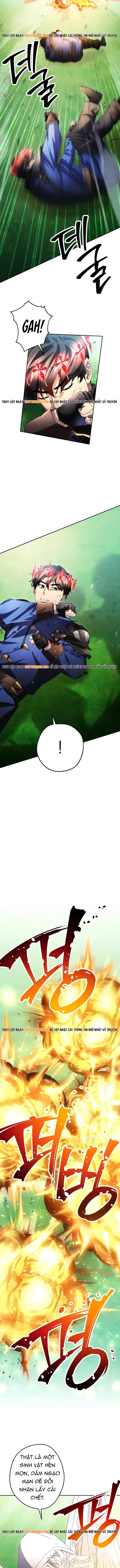 Đấu Trường Sinh Tử Chapter 125 - Trang 2