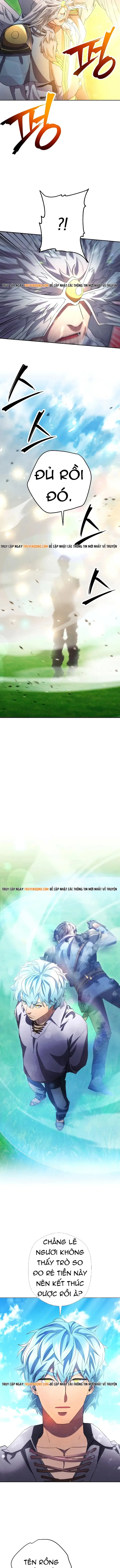 Đấu Trường Sinh Tử Chapter 125 - Trang 2