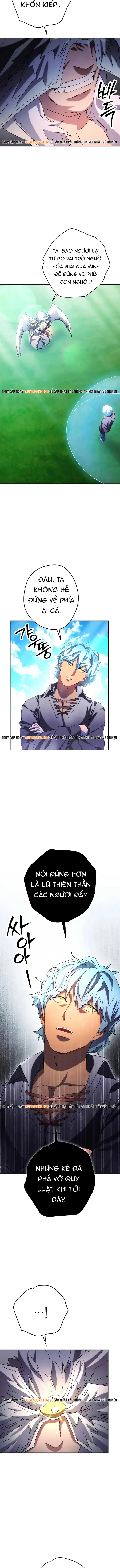 Đấu Trường Sinh Tử Chapter 125 - Trang 2
