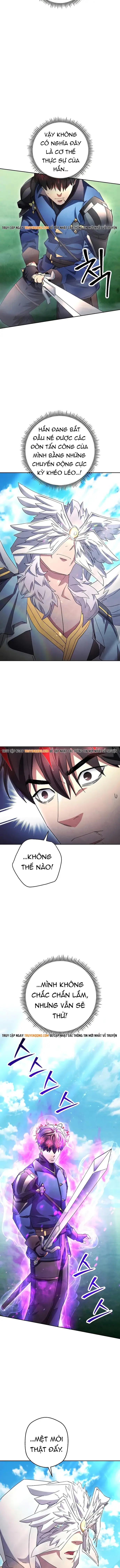 Đấu Trường Sinh Tử Chapter 125 - Trang 2