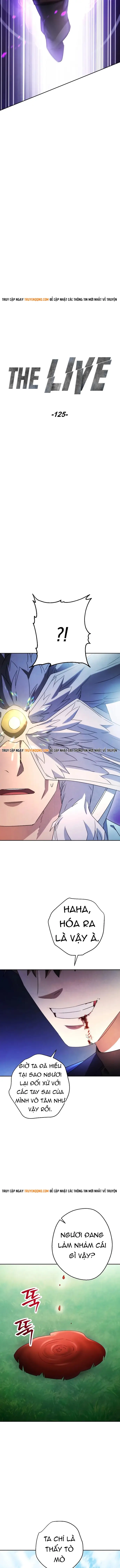 Đấu Trường Sinh Tử Chapter 125 - Trang 2