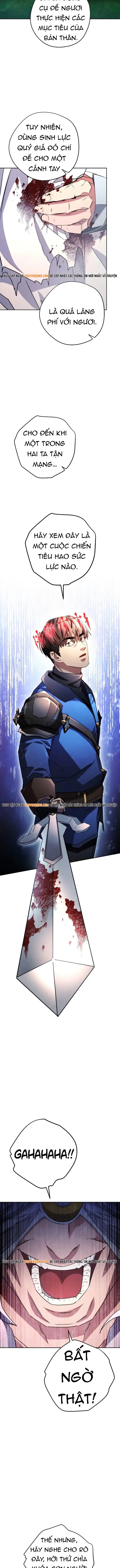 Đấu Trường Sinh Tử Chapter 125 - Trang 2