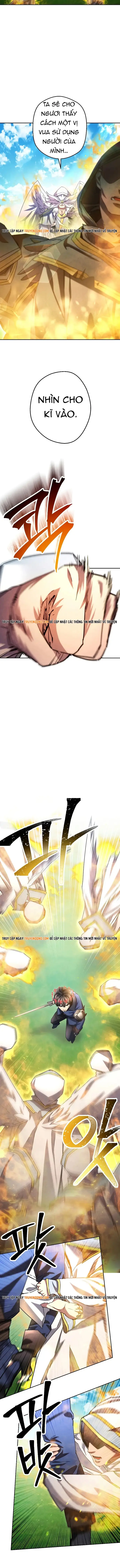 Đấu Trường Sinh Tử Chapter 125 - Trang 2