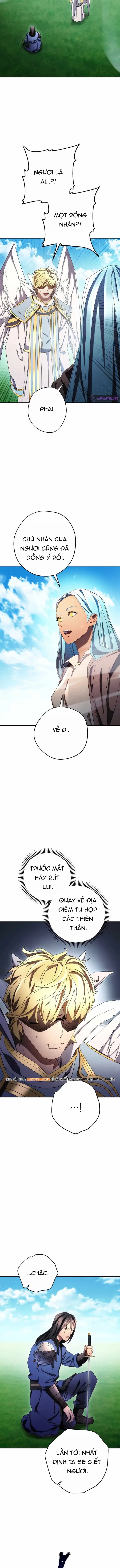 Đấu Trường Sinh Tử Chapter 126 - Trang 2