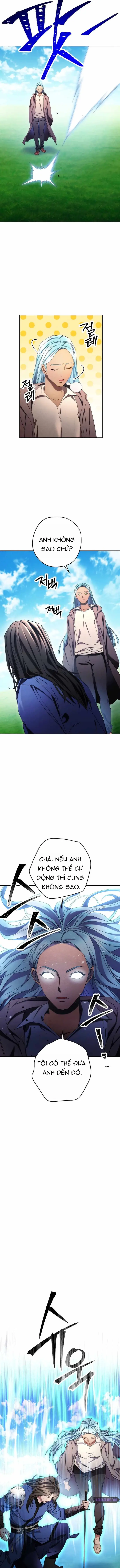 Đấu Trường Sinh Tử Chapter 126 - Trang 2