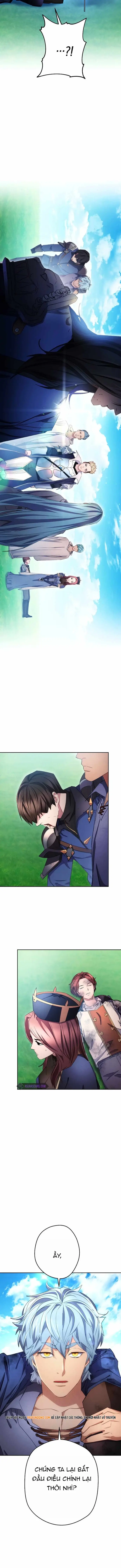 Đấu Trường Sinh Tử Chapter 126 - Trang 2