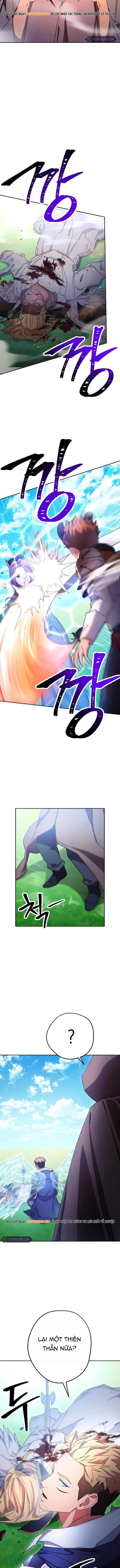 Đấu Trường Sinh Tử Chapter 126 - Trang 2