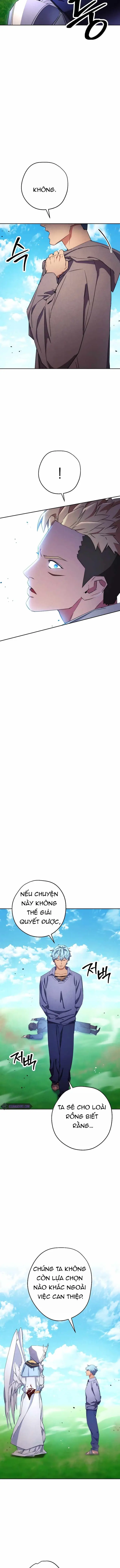 Đấu Trường Sinh Tử Chapter 126 - Trang 2