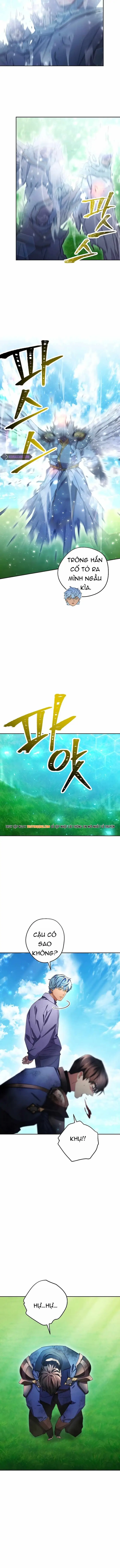 Đấu Trường Sinh Tử Chapter 126 - Trang 2