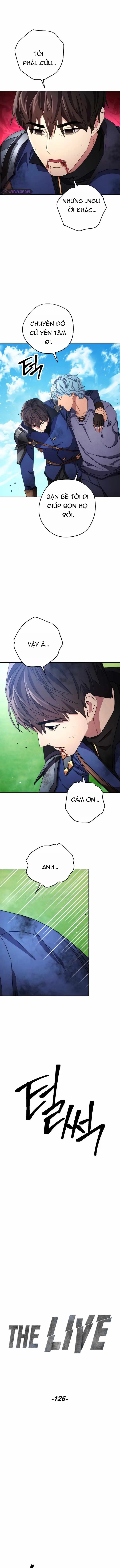 Đấu Trường Sinh Tử Chapter 126 - Trang 2