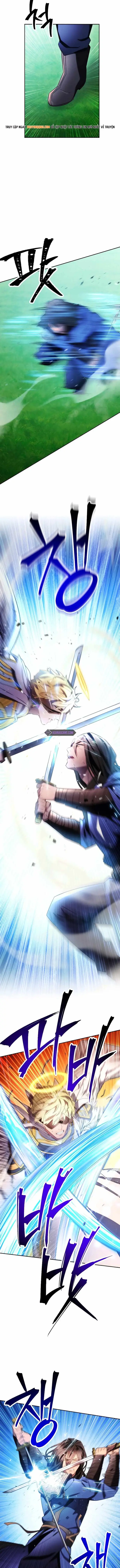 Đấu Trường Sinh Tử Chapter 126 - Trang 2