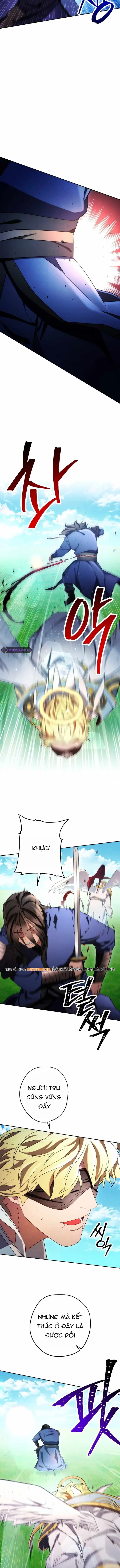 Đấu Trường Sinh Tử Chapter 126 - Trang 2