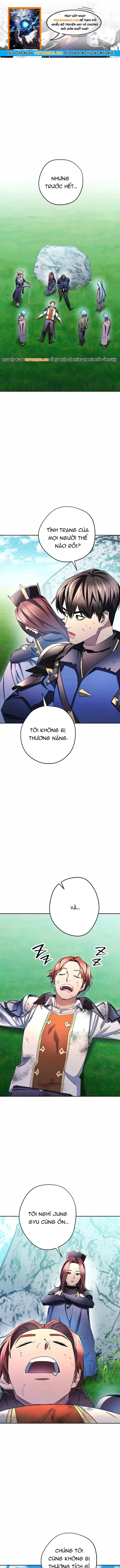 Đấu Trường Sinh Tử Chapter 127 - Trang 2