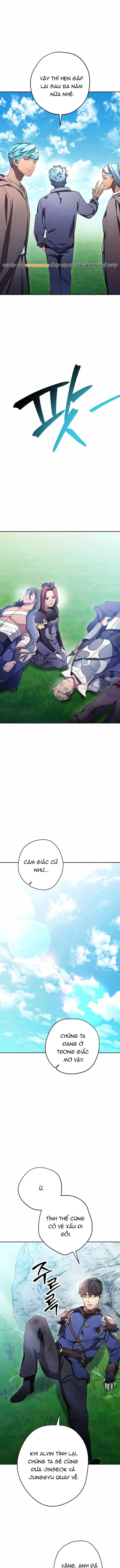 Đấu Trường Sinh Tử Chapter 127 - Trang 2