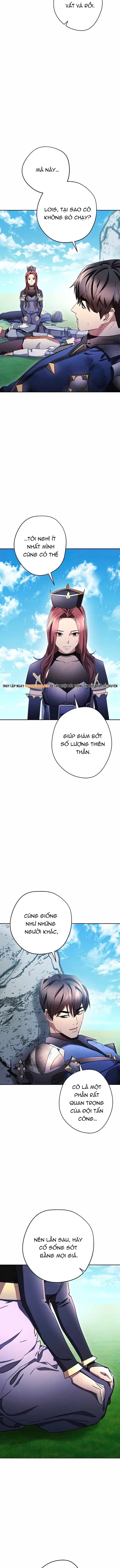 Đấu Trường Sinh Tử Chapter 127 - Trang 2