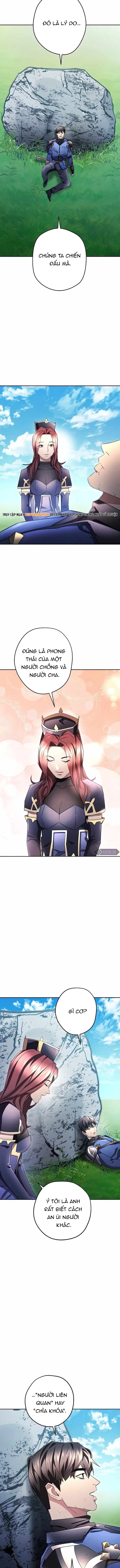 Đấu Trường Sinh Tử Chapter 127 - Trang 2