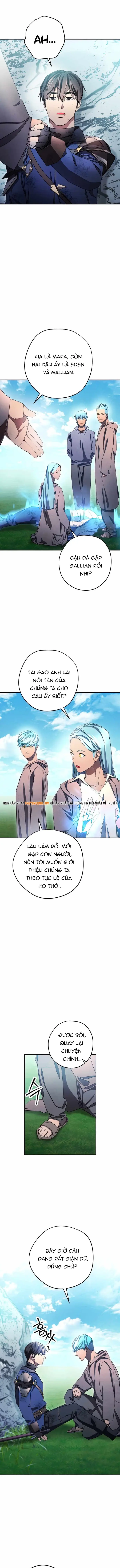 Đấu Trường Sinh Tử Chapter 127 - Trang 2