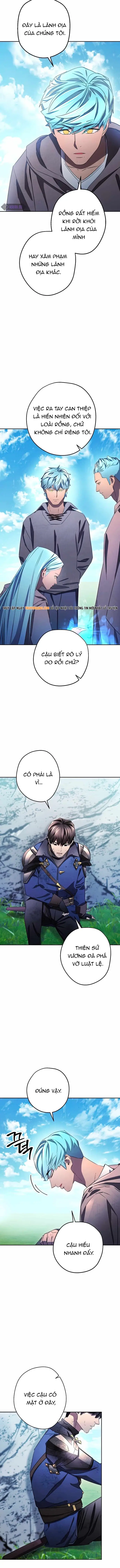 Đấu Trường Sinh Tử Chapter 127 - Trang 2