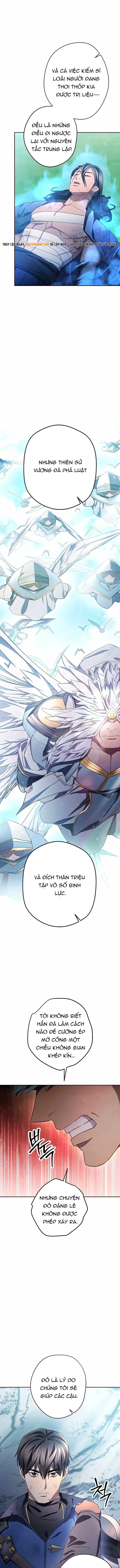 Đấu Trường Sinh Tử Chapter 127 - Trang 2