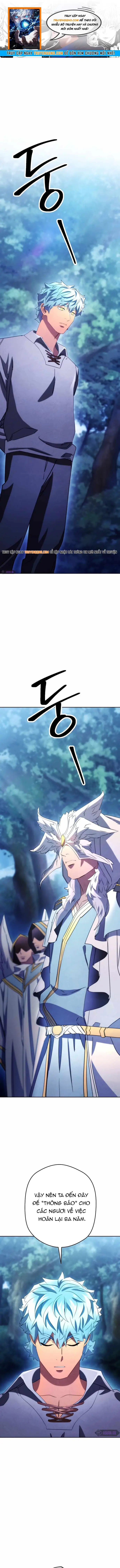 Đấu Trường Sinh Tử Chapter 128 - Trang 2