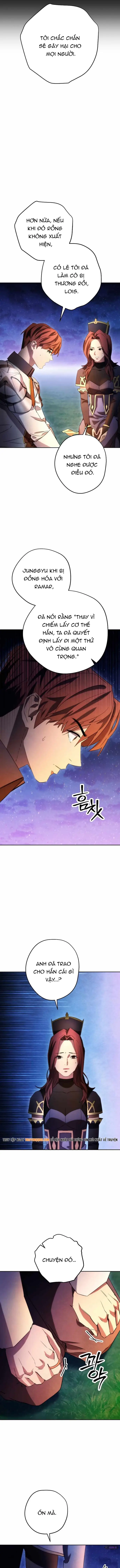 Đấu Trường Sinh Tử Chapter 128 - Trang 2