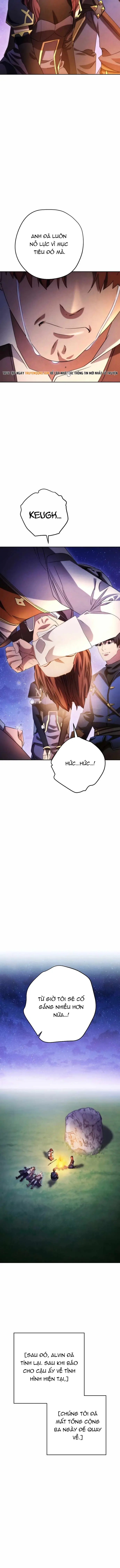 Đấu Trường Sinh Tử Chapter 128 - Trang 2