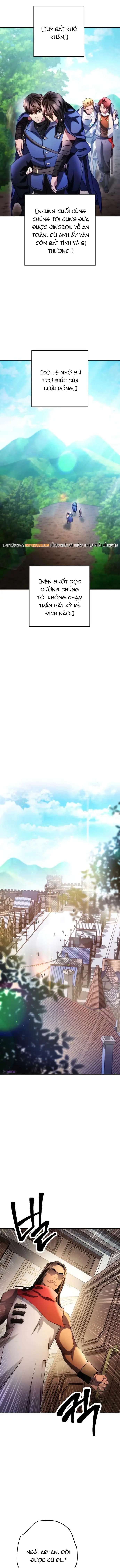 Đấu Trường Sinh Tử Chapter 128 - Trang 2