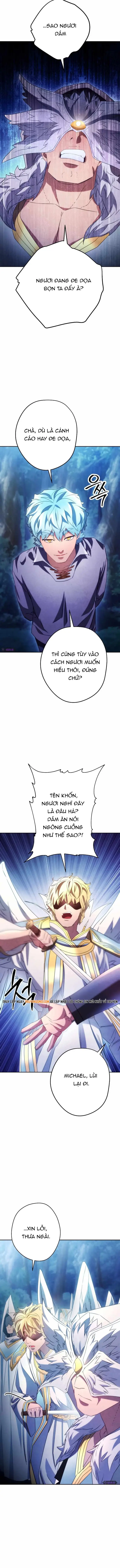 Đấu Trường Sinh Tử Chapter 128 - Trang 2