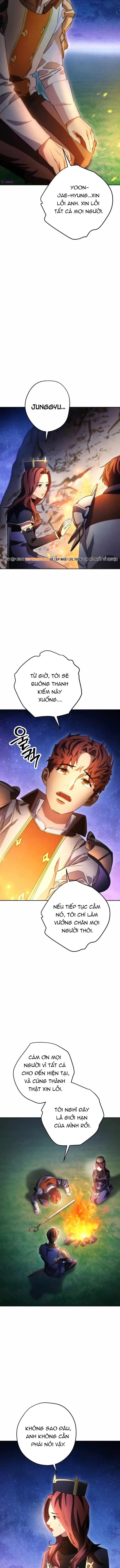 Đấu Trường Sinh Tử Chapter 128 - Trang 2