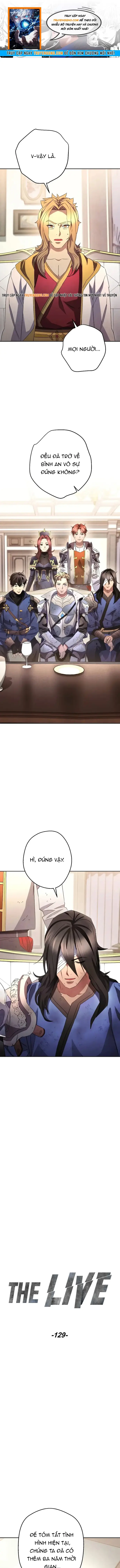 Đấu Trường Sinh Tử Chapter 129 - Trang 2