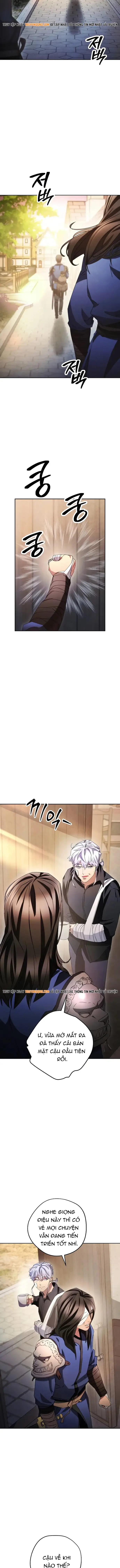 Đấu Trường Sinh Tử Chapter 129 - Trang 2