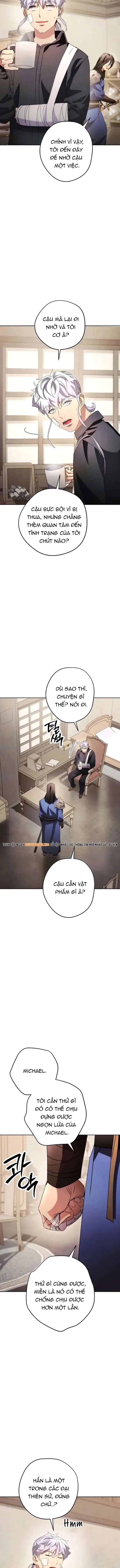 Đấu Trường Sinh Tử Chapter 129 - Trang 2