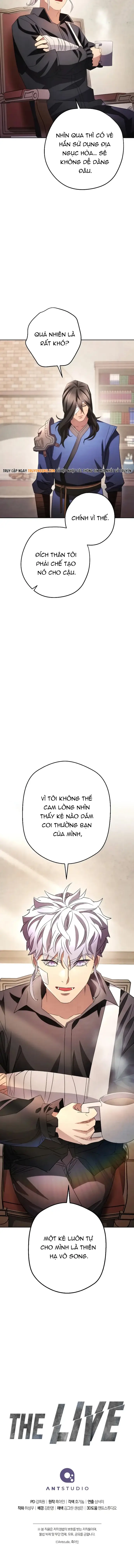 Đấu Trường Sinh Tử Chapter 129 - Trang 2