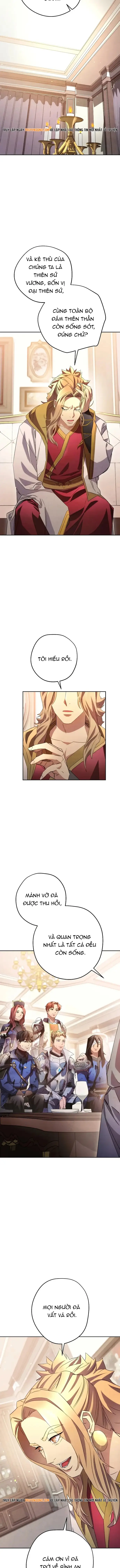 Đấu Trường Sinh Tử Chapter 129 - Trang 2