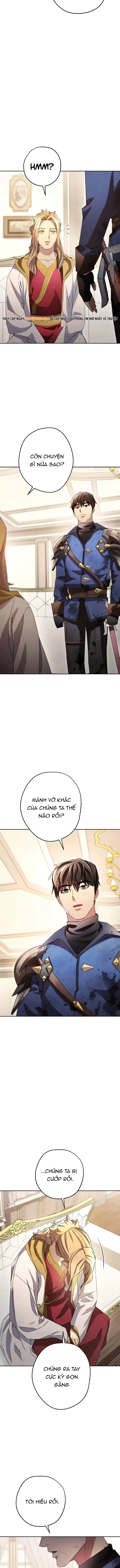 Đấu Trường Sinh Tử Chapter 129 - Trang 2