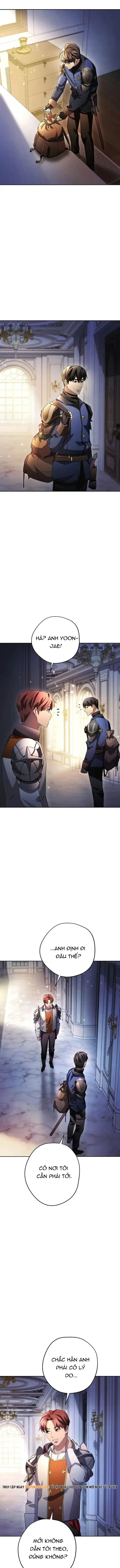 Đấu Trường Sinh Tử Chapter 129 - Trang 2
