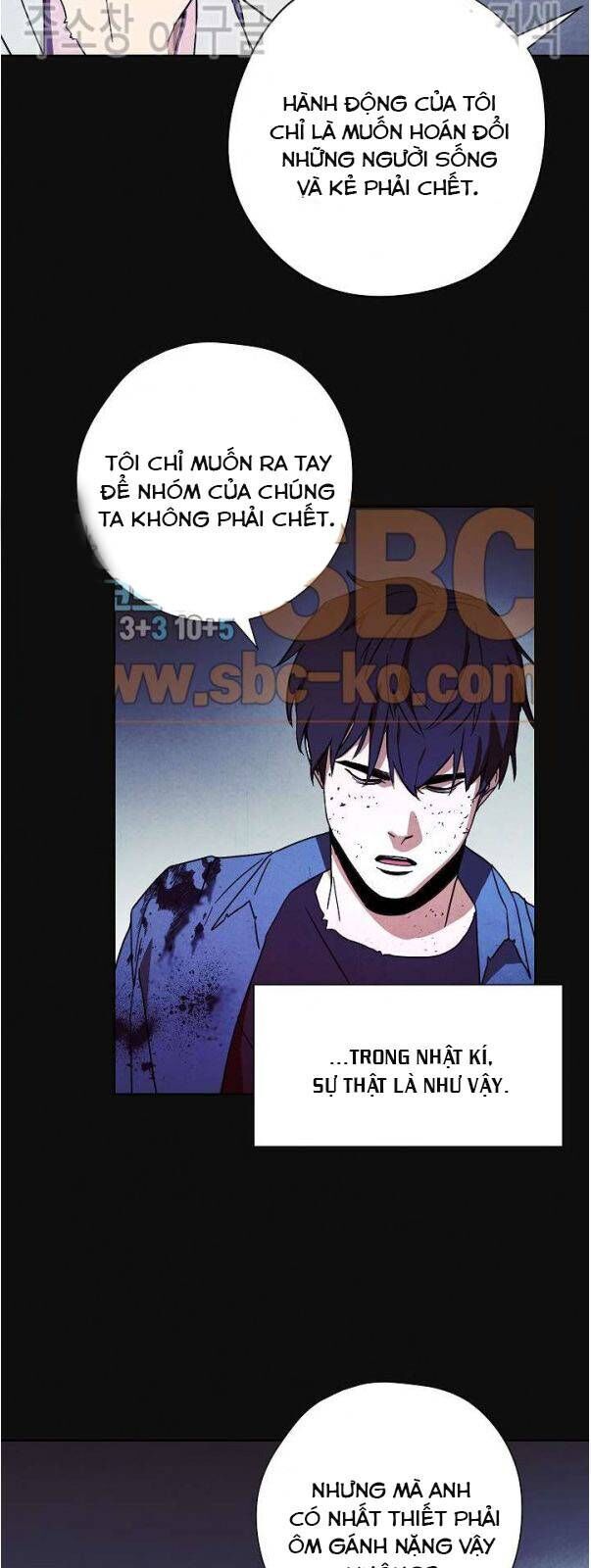 Đấu Trường Sinh Tử Chapter 13 - Trang 2