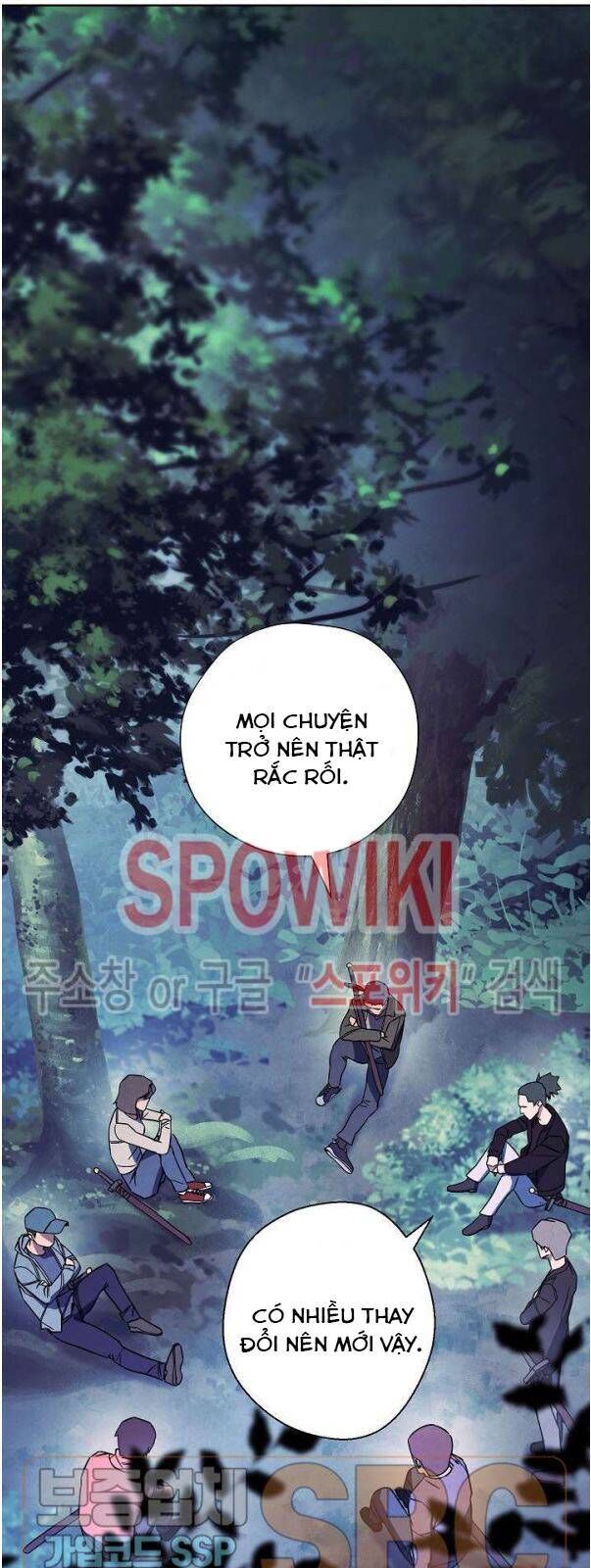 Đấu Trường Sinh Tử Chapter 13 - Trang 2