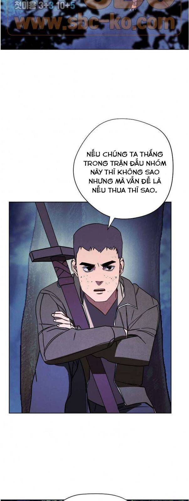 Đấu Trường Sinh Tử Chapter 13 - Trang 2
