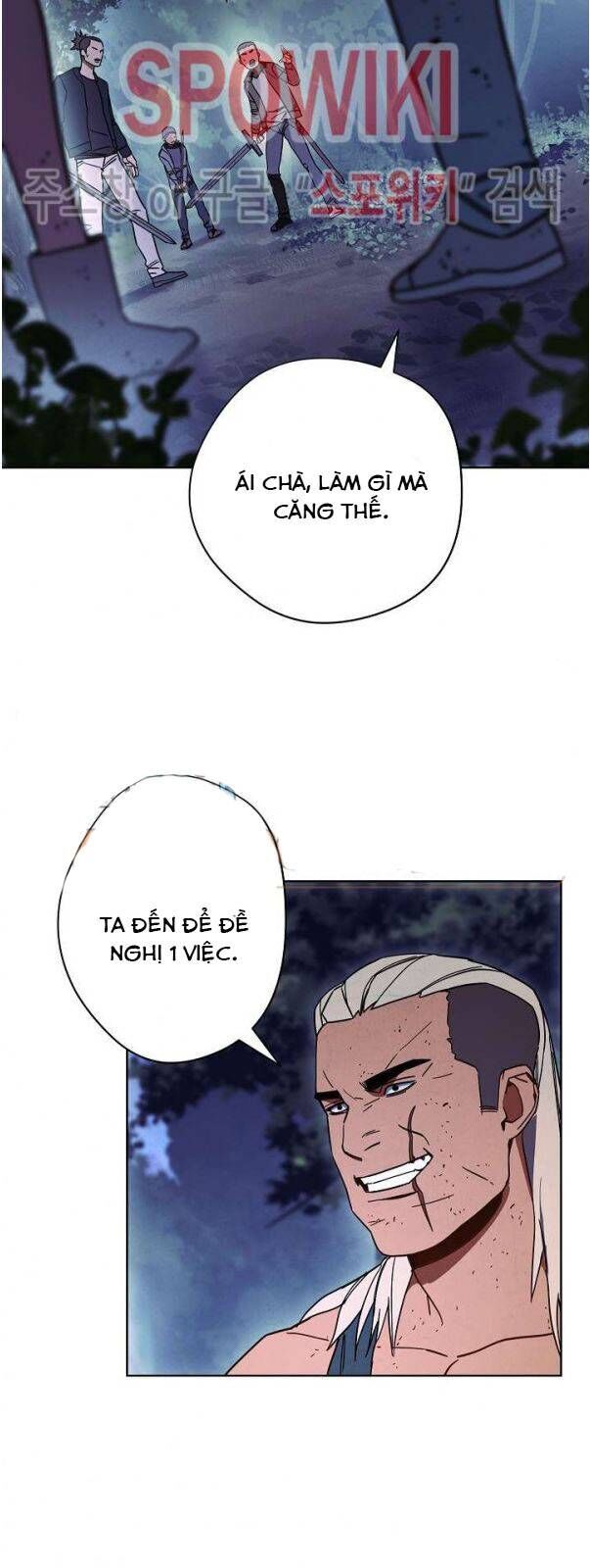 Đấu Trường Sinh Tử Chapter 13 - Trang 2