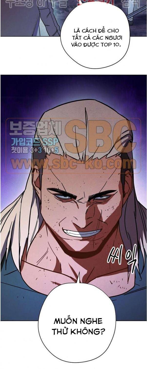 Đấu Trường Sinh Tử Chapter 13 - Trang 2