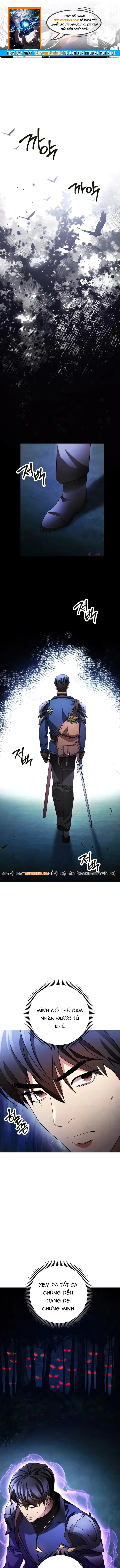 Đấu Trường Sinh Tử Chapter 130 - Trang 2