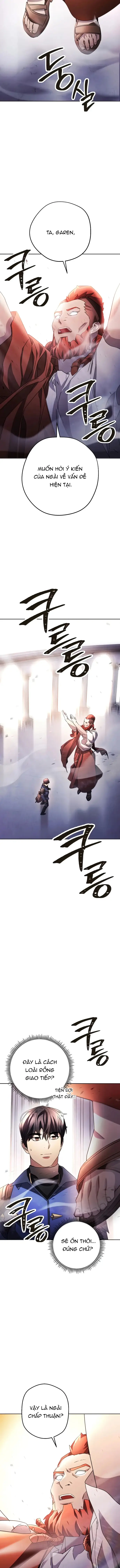 Đấu Trường Sinh Tử Chapter 130 - Trang 2