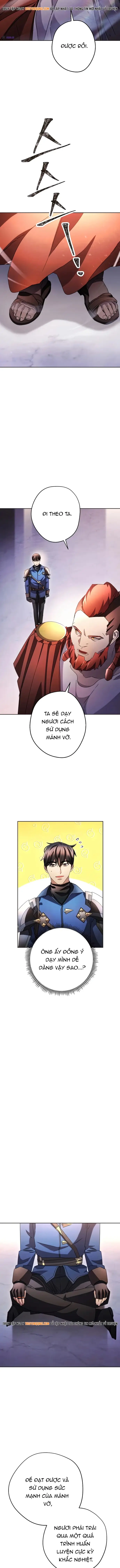 Đấu Trường Sinh Tử Chapter 130 - Trang 2