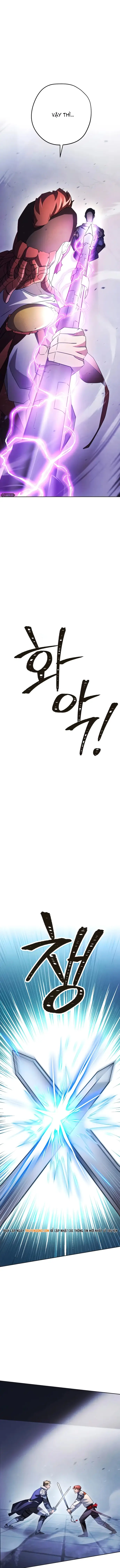 Đấu Trường Sinh Tử Chapter 130 - Trang 2