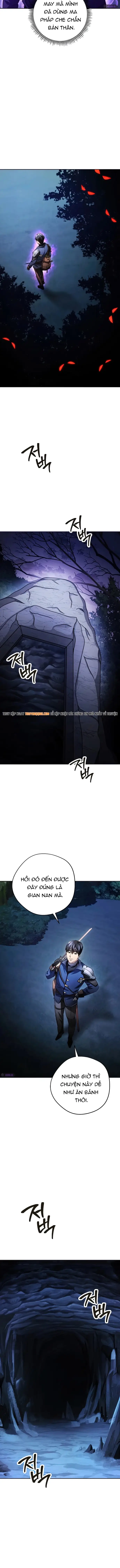 Đấu Trường Sinh Tử Chapter 130 - Trang 2