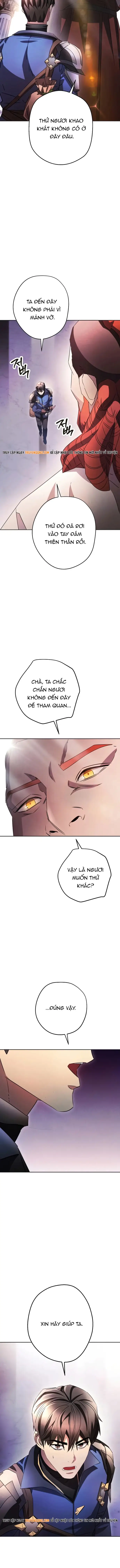 Đấu Trường Sinh Tử Chapter 130 - Trang 2